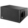Used, Second Hand d&b audiotechnik Q1-Q7-Q-SUB Compete Sound Package, Turn-Key Solution Line Array Loudspeakers